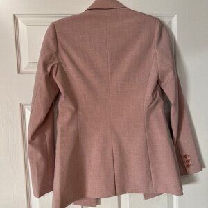 Le Chateau - XXS - Pink Blazer